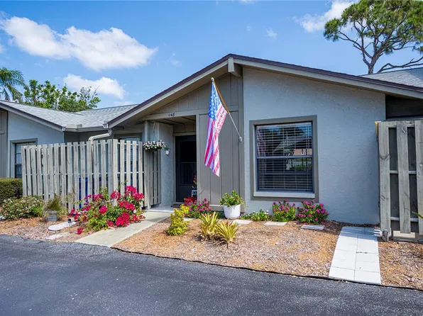 148 Jose Gaspar Dr #148, Englewood, FL 34223