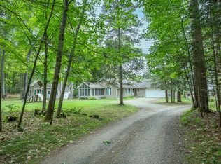 3228 Beecher Ln, Phelps, WI 54554