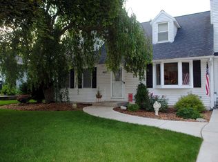 4610 Stonebrook Ave, Kalamazoo, MI 49009