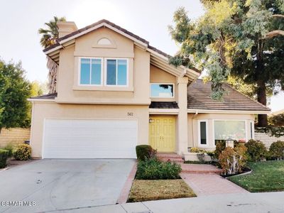 562 Timberwood Ave, Thousand Oaks, CA, 91360