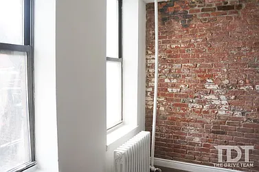 Rented by J Misrahi Realty Corp