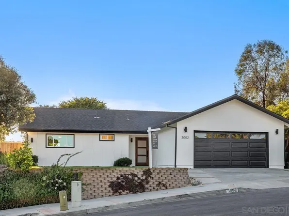 3002 Courser Ave, San Diego, CA 92117