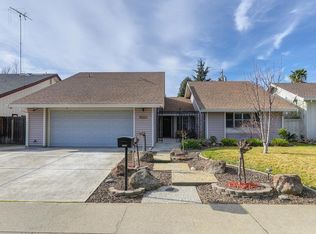 2364 Rudat Cir, Rancho Cordova, CA 95670