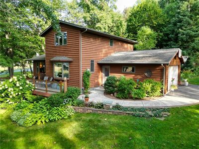 6118 West Waubeek Mound Road, Eau Galle, WI, 54737
