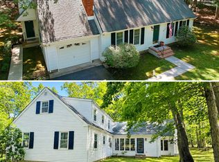 131 Back Bone Hill Rd, Millstone Township, NJ 08510