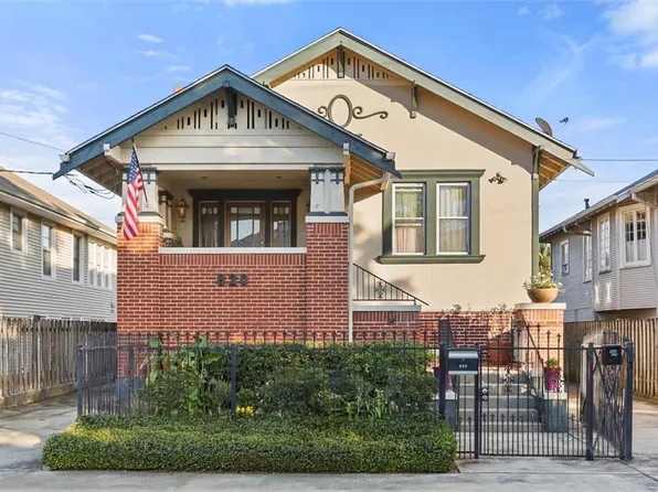 820 Solomon Pl, New Orleans, LA 70119