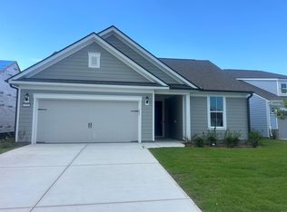 1510 Saw Palmetto St LOT 245, North Myrtle Beach, SC 29582