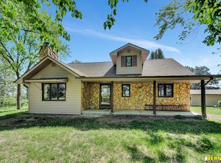 157 S 66th Rd, Nebraska City, NE 68410