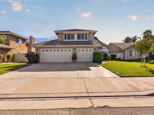977 Sussex Rd, San Jacinto, CA 92583