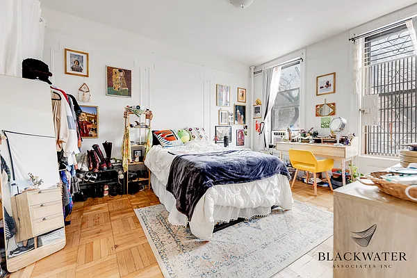 Rented by Blackwater Associates Inc. | media 23