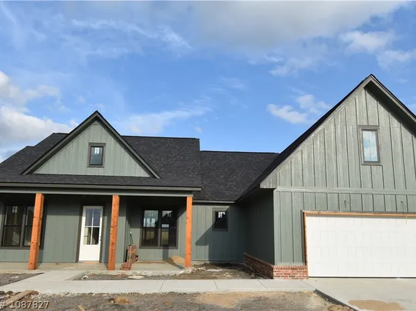 2032 Prairie Fire Dr, Sallisaw, OK 74955