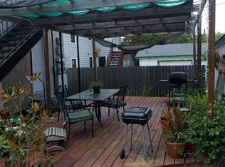 465 Eleanor Ave, San Antonio, TX 78209