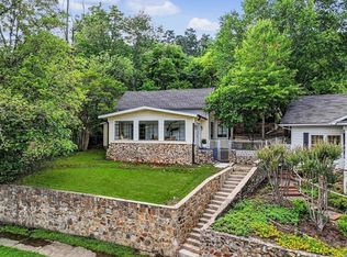 806 Prospect Ave, Hot Springs, AR 71901