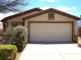 2244 Copper Sky Dr, Sierra Vista, AZ 85635