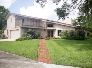 440 S Carpenter Rd, Titusville, FL 32796