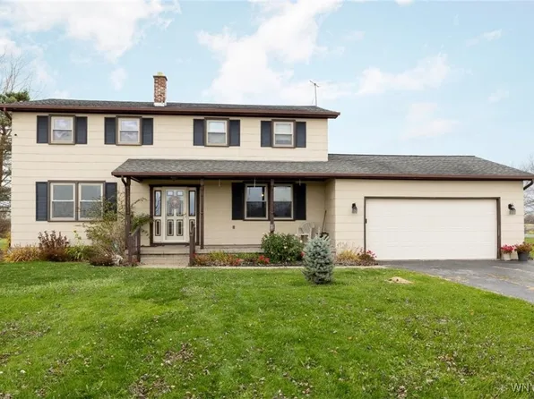 6628 Errick Rd, North Tonawanda, NY 14120