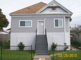722A Grant St, Vallejo, CA 94590