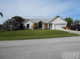 2626 SE Hamden Rd, Port Saint Lucie, FL 34952