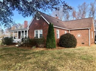 991 Deadmon Rd, Mocksville, NC 27028