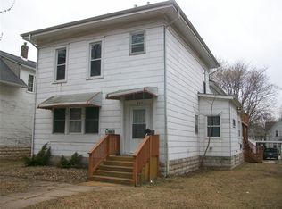 825 Camburn Ct SE, Cedar Rapids, IA 52403