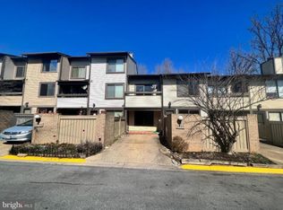 9403 Collette Way, Gaithersburg, MD 20886