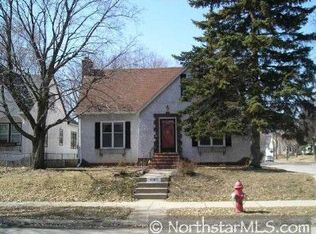 4263 Queen Ave N, Minneapolis, MN 55412