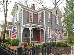 7893 Cooper Rd, Montgomery, OH 45242