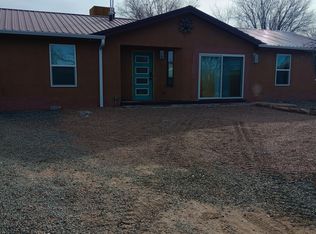 943 Acequia De Las Joyas, Santa Fe, NM 87505