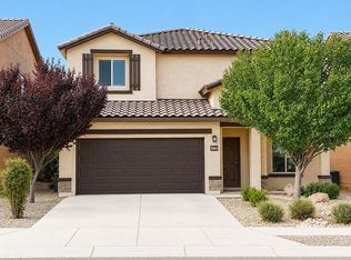 5843 Fossil Rd NW, Albuquerque, NM 87114