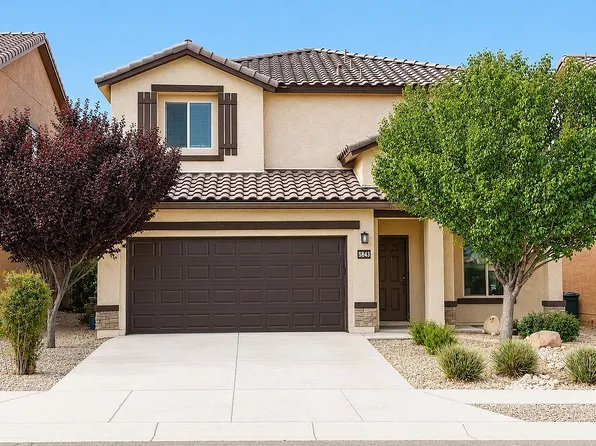 5843 Fossil Rd NW, Albuquerque, NM 87114