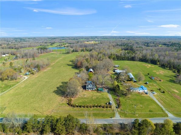 7055 Old 421 Rd, Liberty, NC 27298
