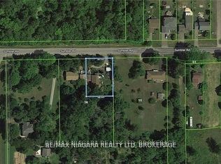 96 Sumbler Rd, Pelham, ON L0S1C0