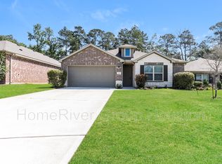 175 Courageous Side Way, Magnolia, TX 77354