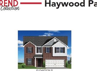 210 Sinclair Ct, Georgetown, KY 40324