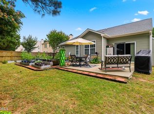 5215 Cardinal Grove Blvd, Raleigh, NC 27616