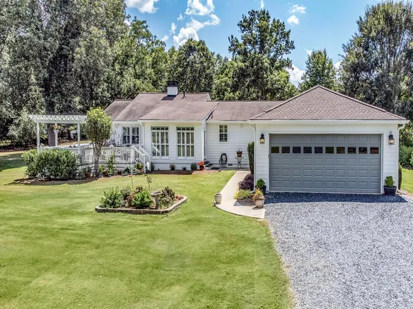 1740 Old Buckhead Rd, Madison, GA 30650