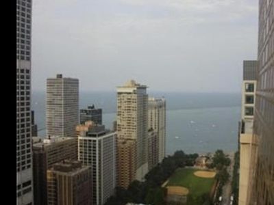 777 N Michigan Ave, Chicago, IL, 60611