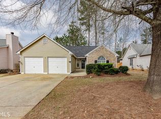 2682 Lake Park Bnd #176, Acworth, GA 30101