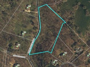 0 Spring Hollow Rd, Woodstock, VA 22664