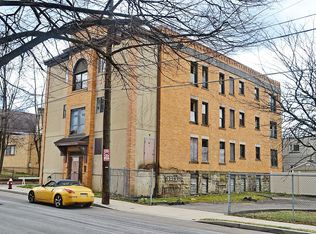 615 S Lang Ave, Pittsburgh, PA