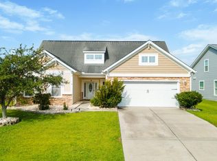 545 Miromar Way, Myrtle Beach, SC 29588