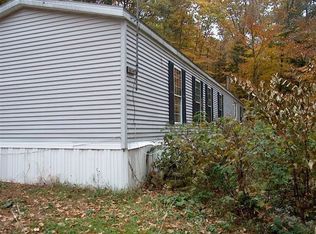 262 Cass Mill Rd, Alexandria, NH 03222