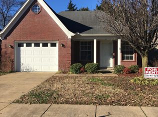 8265 Regal Bend Dr, Olive Branch, MS 38654