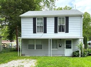 1717 La Salle St, Belleville, IL 62221