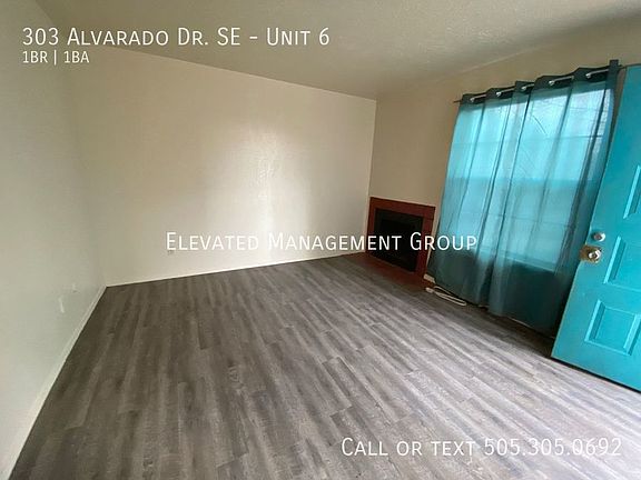 4th image of 303 Alvarado Dr SE Unit 6