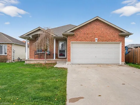 60 Saturn Rd, Pt Colborne, ON L3K 6E1