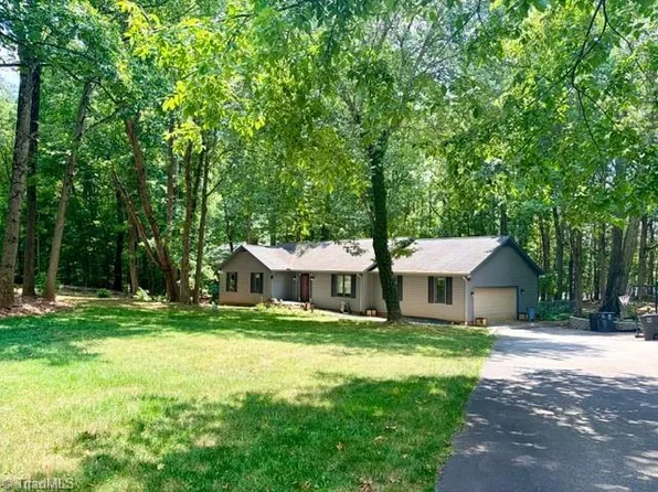 6907 Ridge Haven Rd, Greensboro, NC 27410
