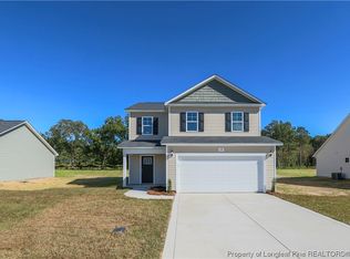 119 Guard St, Parkton, NC 28371