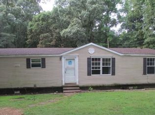 198 Carlisle Rd, Sarah, MS 38665