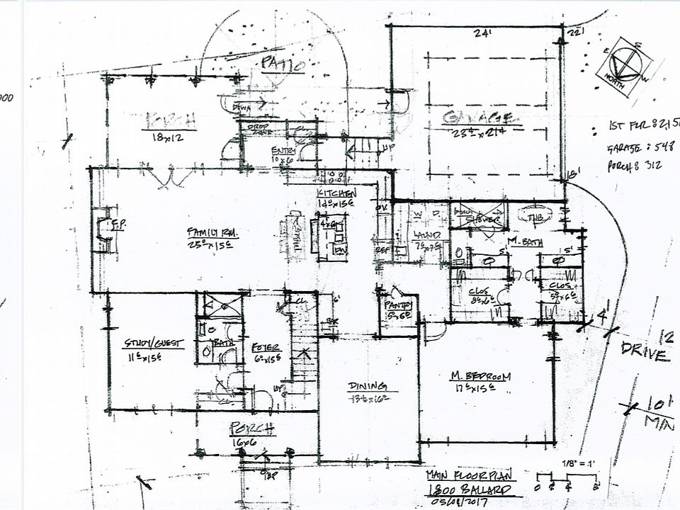 2nd image of 1800 Ballard Dr SE